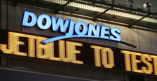 Dow Jones