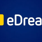 Logotipo de eDreams