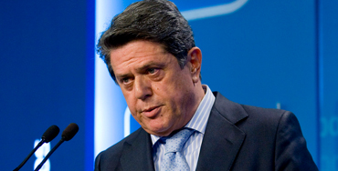 Federico Trillo, exministro de Defensa