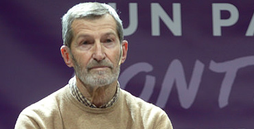 Julio Rodríguez, exJemad