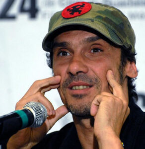 Manu Chao