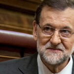 Mariano Rajoy, presidente del Gobierno en funciones