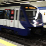Metro de Madrid