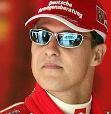 Michael Schumacher