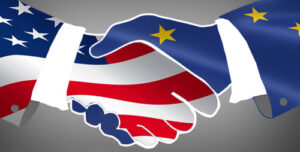 Imagen representativa del TTIP