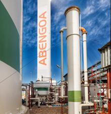 Abengoa