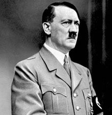 Adolf Hitler