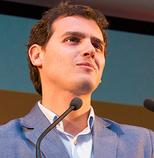 Albert Rivera