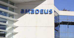 Sede de Amadeus