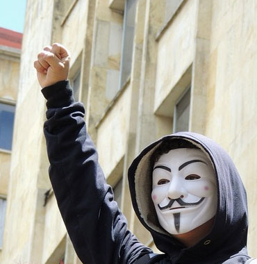 Anonymous