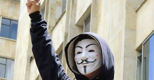 Anonymous