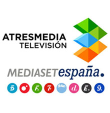 Atresmedia Mediaset