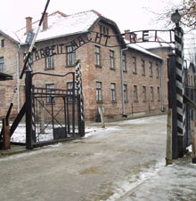 Auschwitz