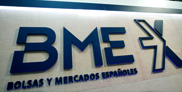 Sede de BME