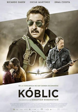 Capitán Kóblic