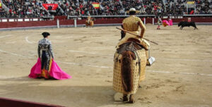 Corrida de toros