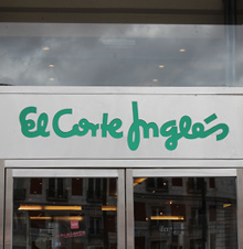 Corte Inglés