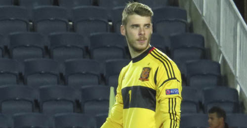 David de Gea