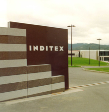 Sede de Inditex