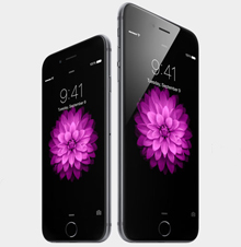 iPhone