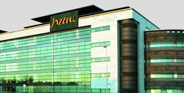 Sede de Jazztel