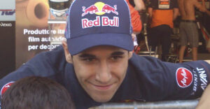 Luis Salom