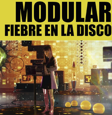 Modular