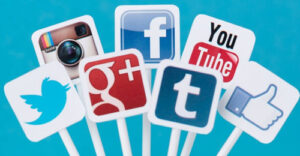 Redes Sociales