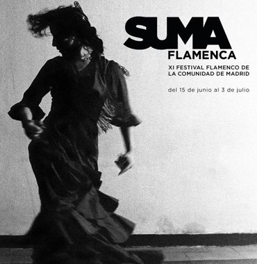 XI edición del festival Suma Flamenca