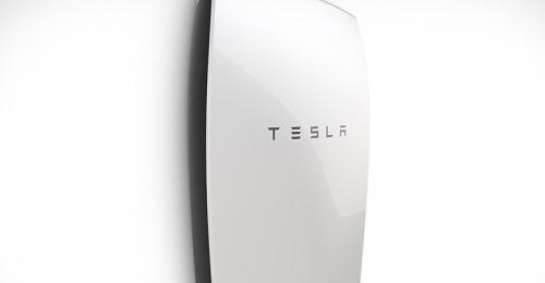 Batería de Tesla