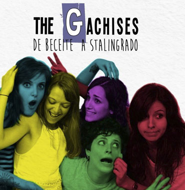 The Gachises