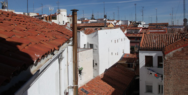 Edificio de viviendas