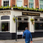 Wellington Hotel