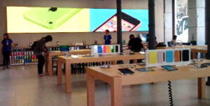 Tienda de Apple