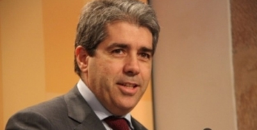 Francesc Homs, portavoz de Convergència en el Congreso de los Diputados