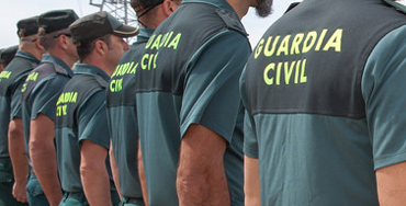 Guardia Civil