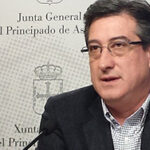 Ignacio Prendes, vicepresidente del Congreso de los Diputados