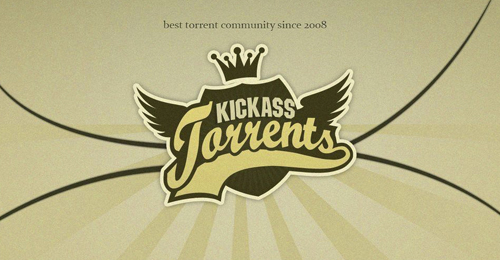 Kickass Torrents