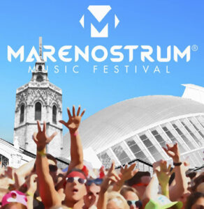 Marenostrum