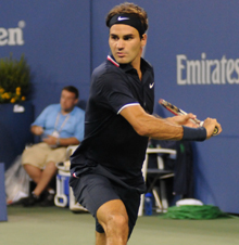 Roger Federer