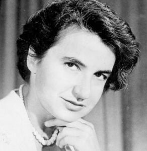 Rosalind Franklin