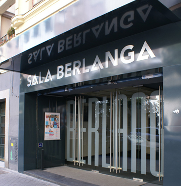 Sala Berlanga