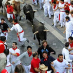 San fermin