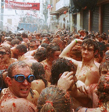 Tomatina