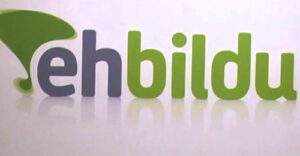 Logotipo de Bildu