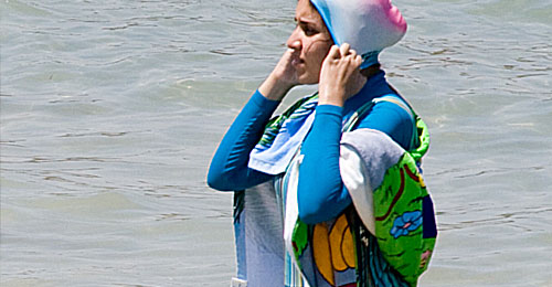 Burkini