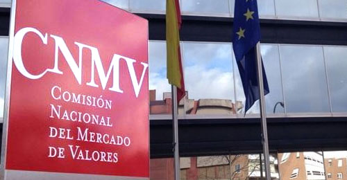 Comisión Nacional del Mercado de Valores (CNMV)