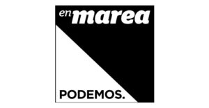 Logotipo de En Marea Podemos