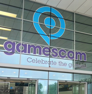 Gamescom