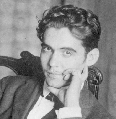 Federico García Lorca